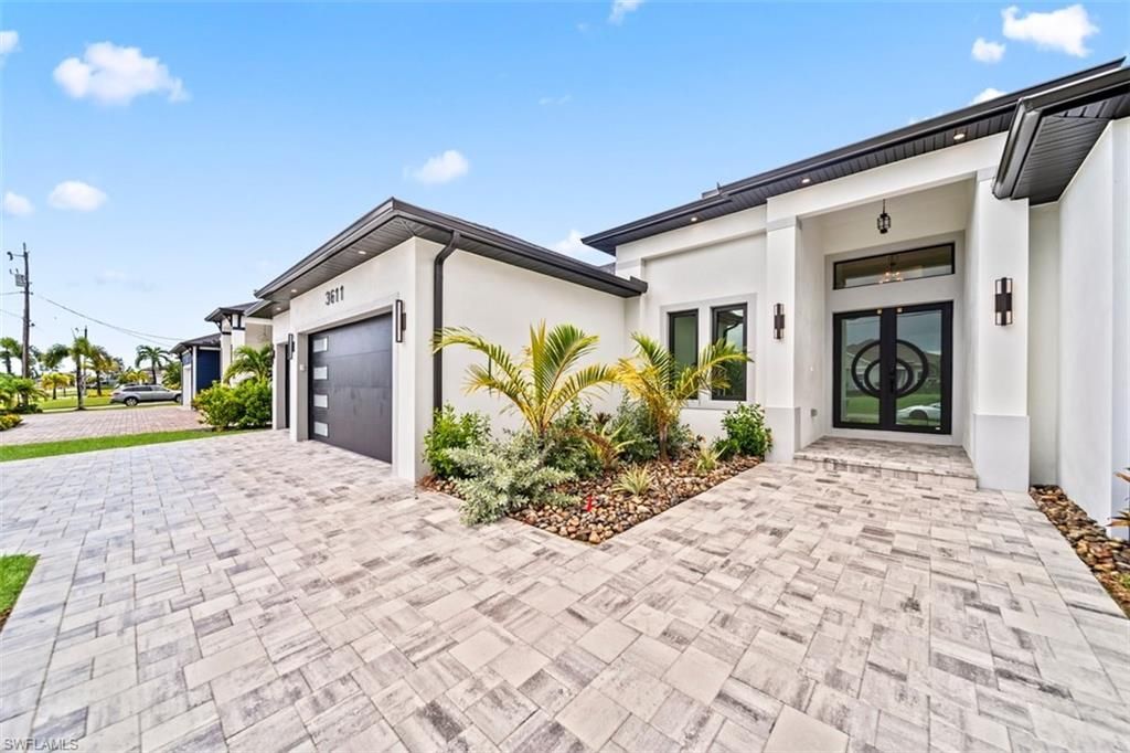3611 SW 4th Ln, Cape Coral, FL 33991 Photo