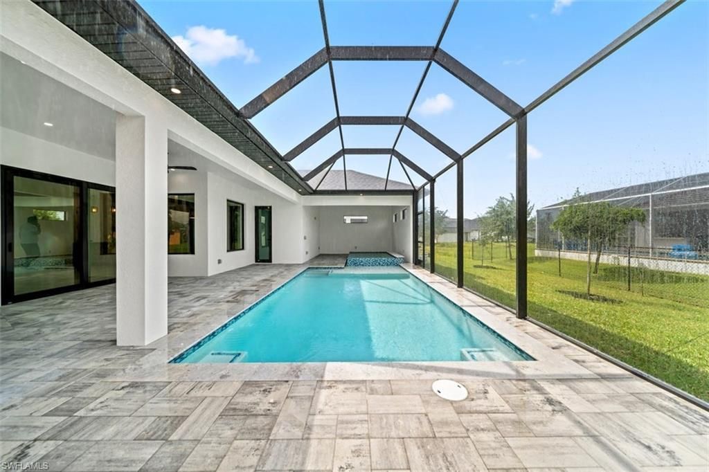 3611 SW 4th Ln, Cape Coral, FL 33991 Photo