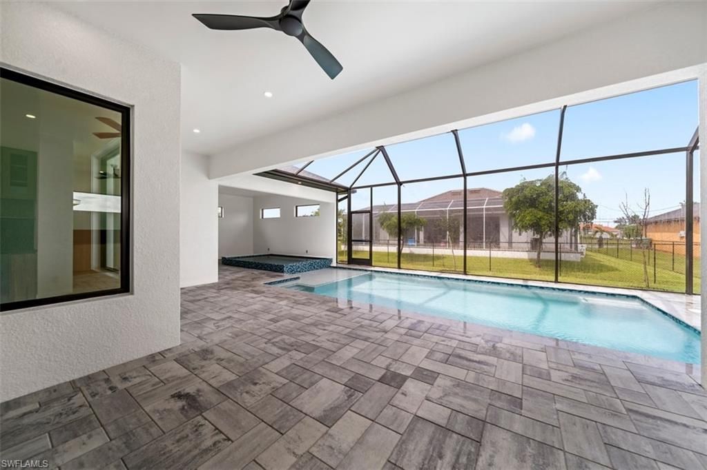 3611 SW 4th Ln, Cape Coral, FL 33991 Photo