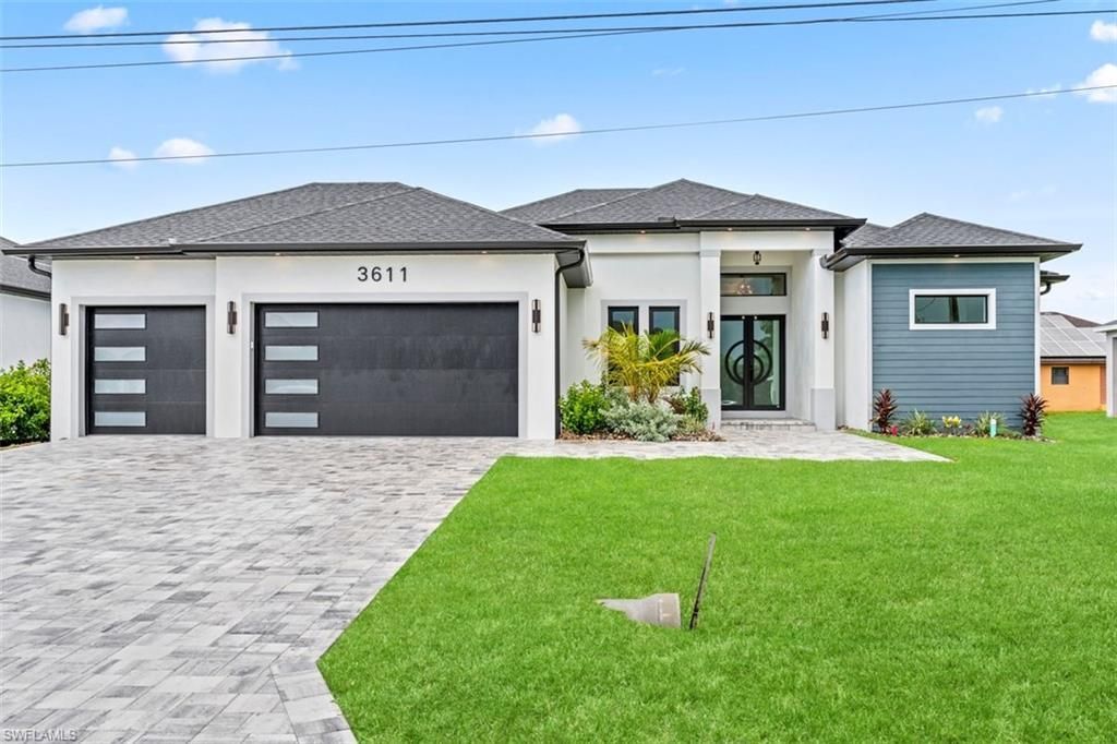 3611 SW 4th Ln, Cape Coral, FL 33991 Photo