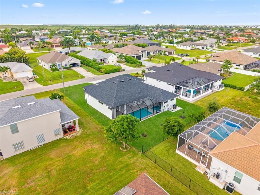 3611 SW 4th Ln, Cape Coral, FL 33991 Photo