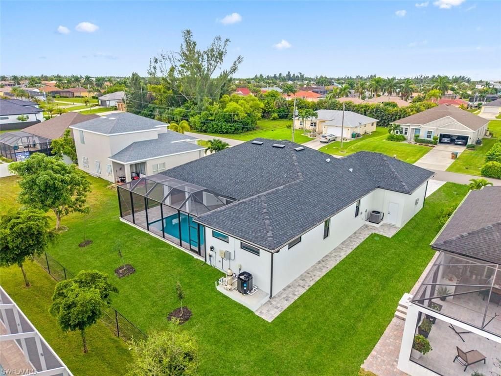 3611 SW 4th Ln, Cape Coral, FL 33991 Photo