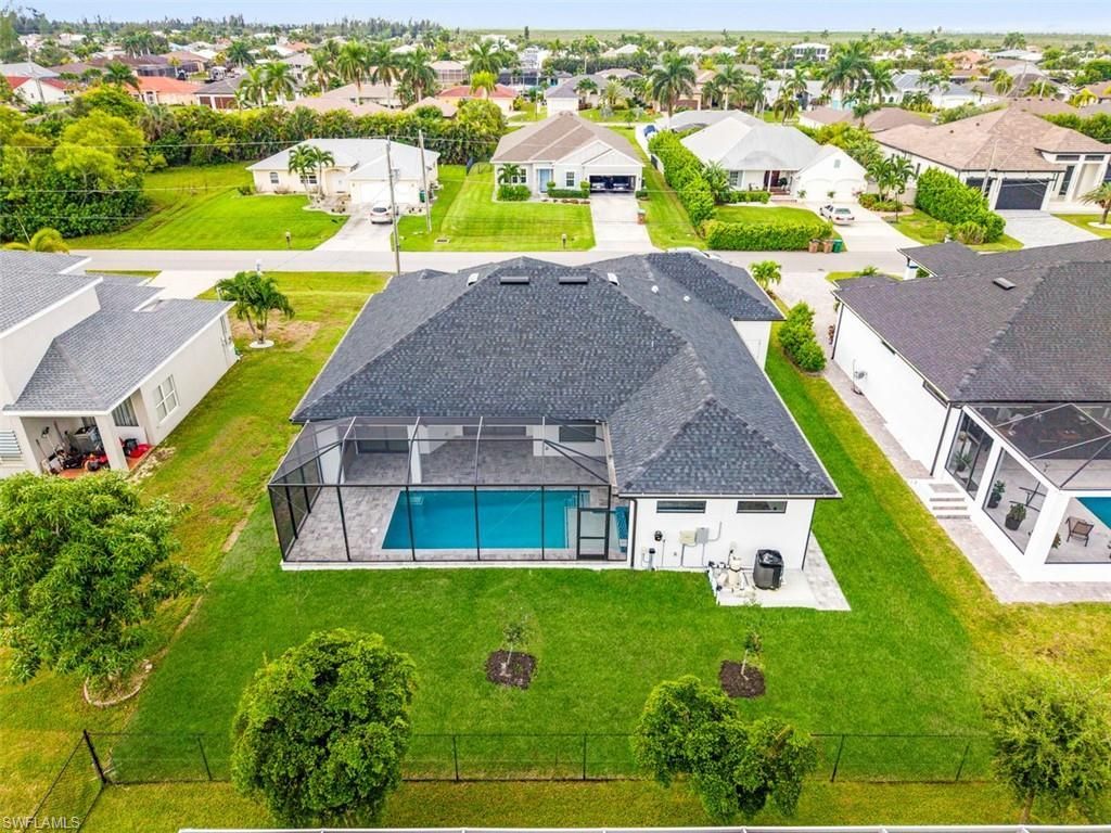 3611 SW 4th Ln, Cape Coral, FL 33991 Photo