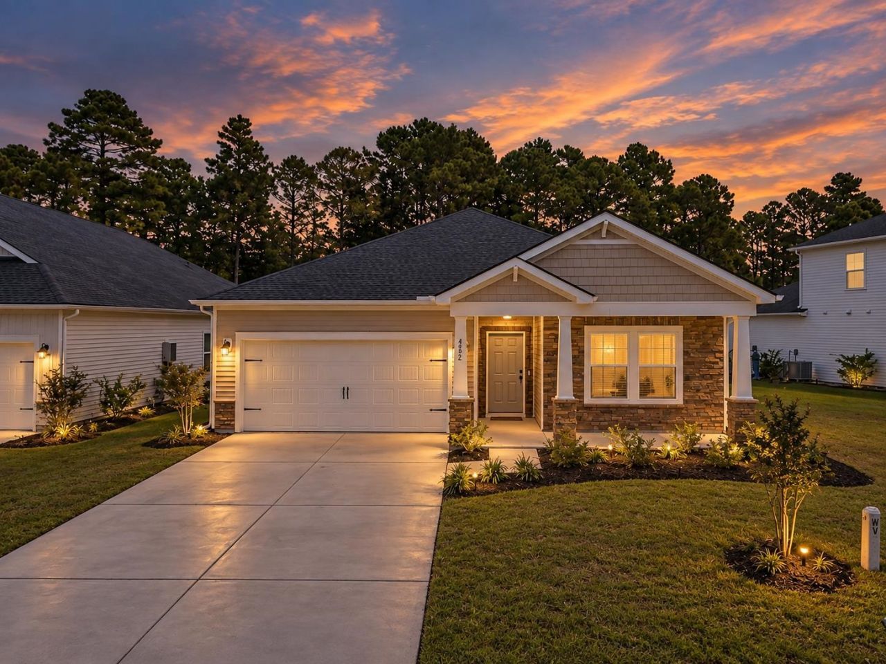 4092 Bayhill St., Myrtle Beach, SC 29579 Main Photo