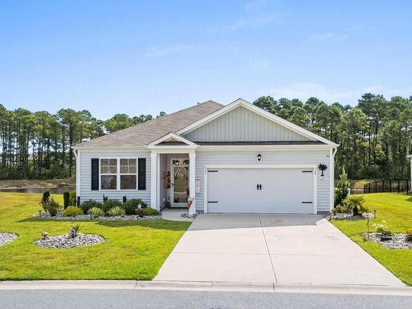 2253 Blackthorn Dr. , Conway, SC 29526