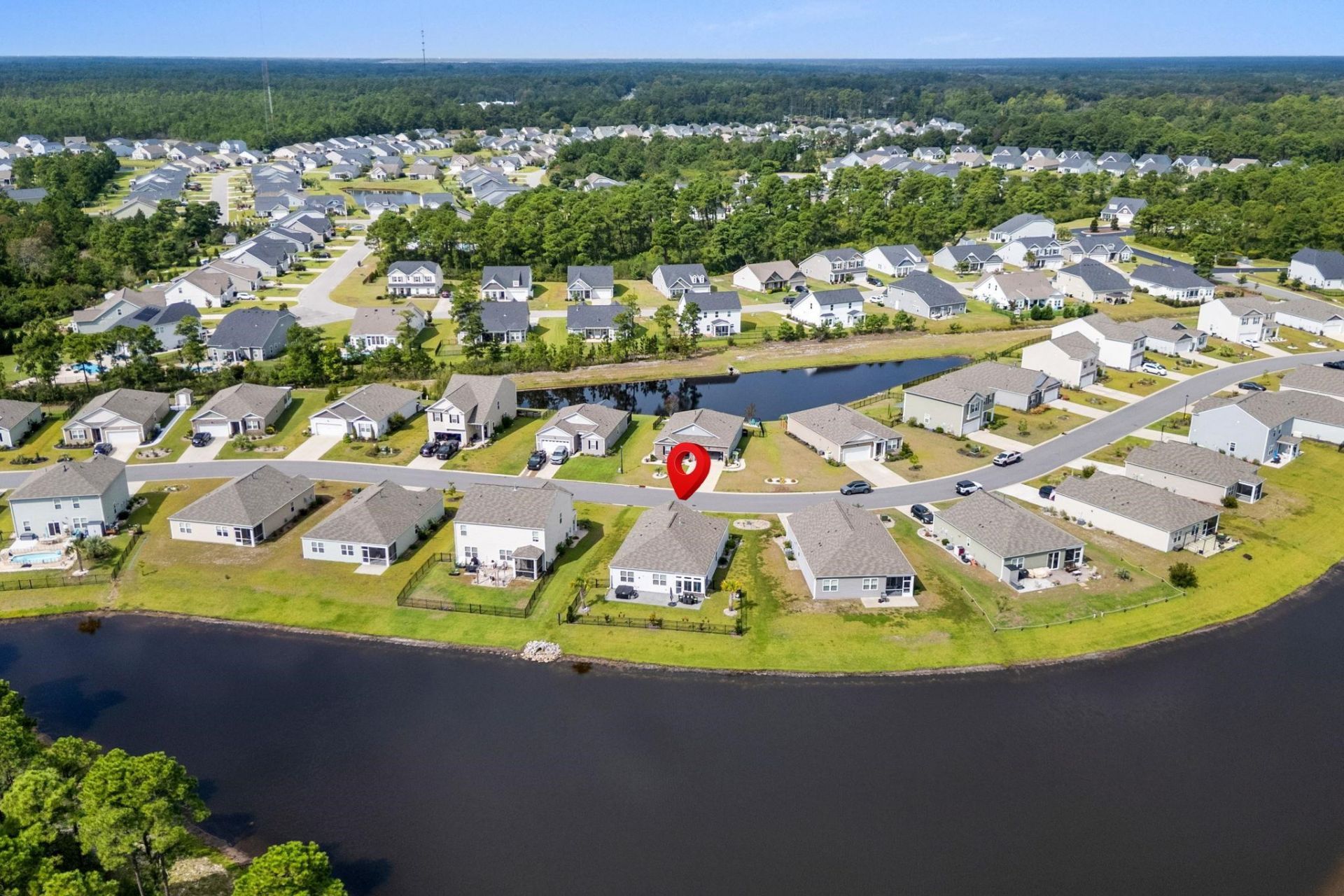 2253 Blackthorn Dr. Photo 48