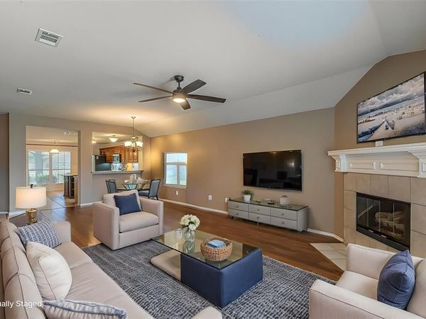 2851 Tractor Trail, Rockwall, TX 75032