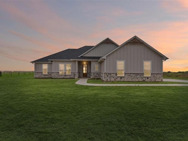 2061 Goodwyn Road, Italy, TX 76651