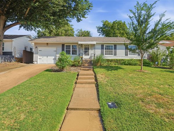 5749 E 27th Street, Tulsa, OK 74114