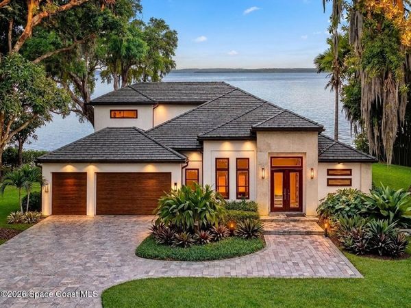 8765 S Tropical Trail S, Merritt Island, FL 32952