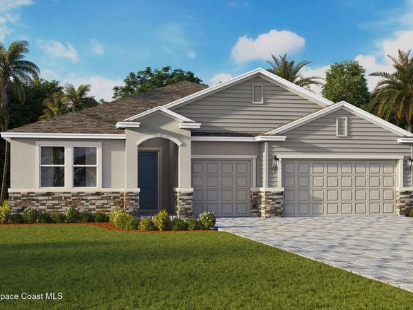 3302 Stormy Road , Titusville, FL 32780