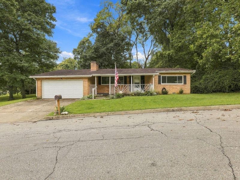 5501 Vonderhaar Court, Fairfield, OH 45014 Photo 2