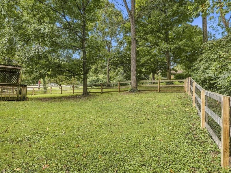 5501 Vonderhaar Court, Fairfield, OH 45014 Photo 34