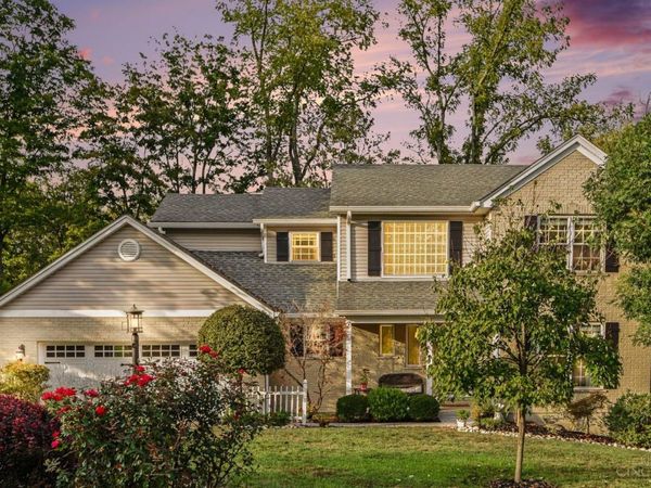 350 Ivy Hill Drive, Lawrenceburg, IN 47025