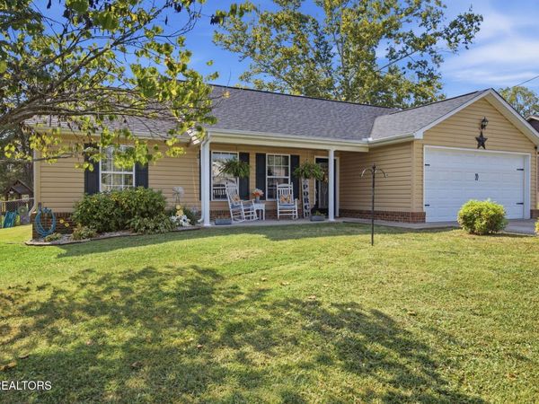 172 Waddington Way, Maynardville, TN 37807