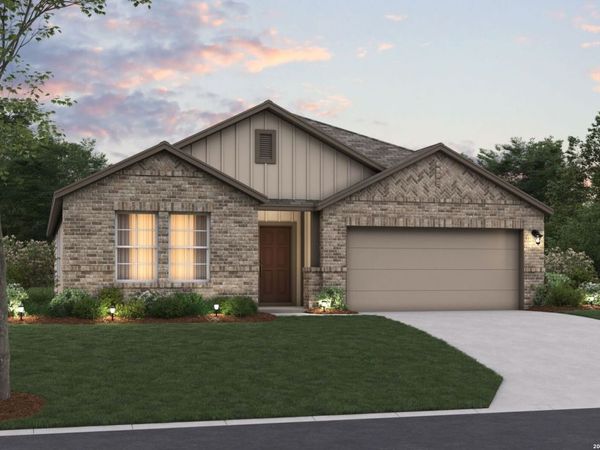 1008 River Wood, Seguin, TX 78155