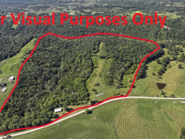 2470 Southfork Road, Owenton, KY 40359