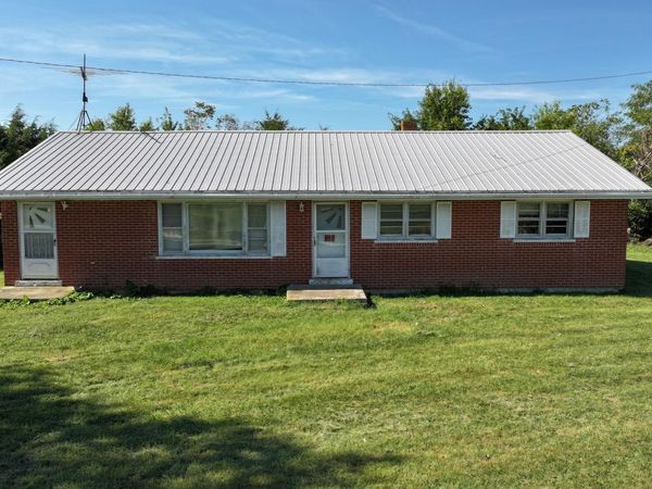 2470 Southfork Road, Owenton, KY 40359