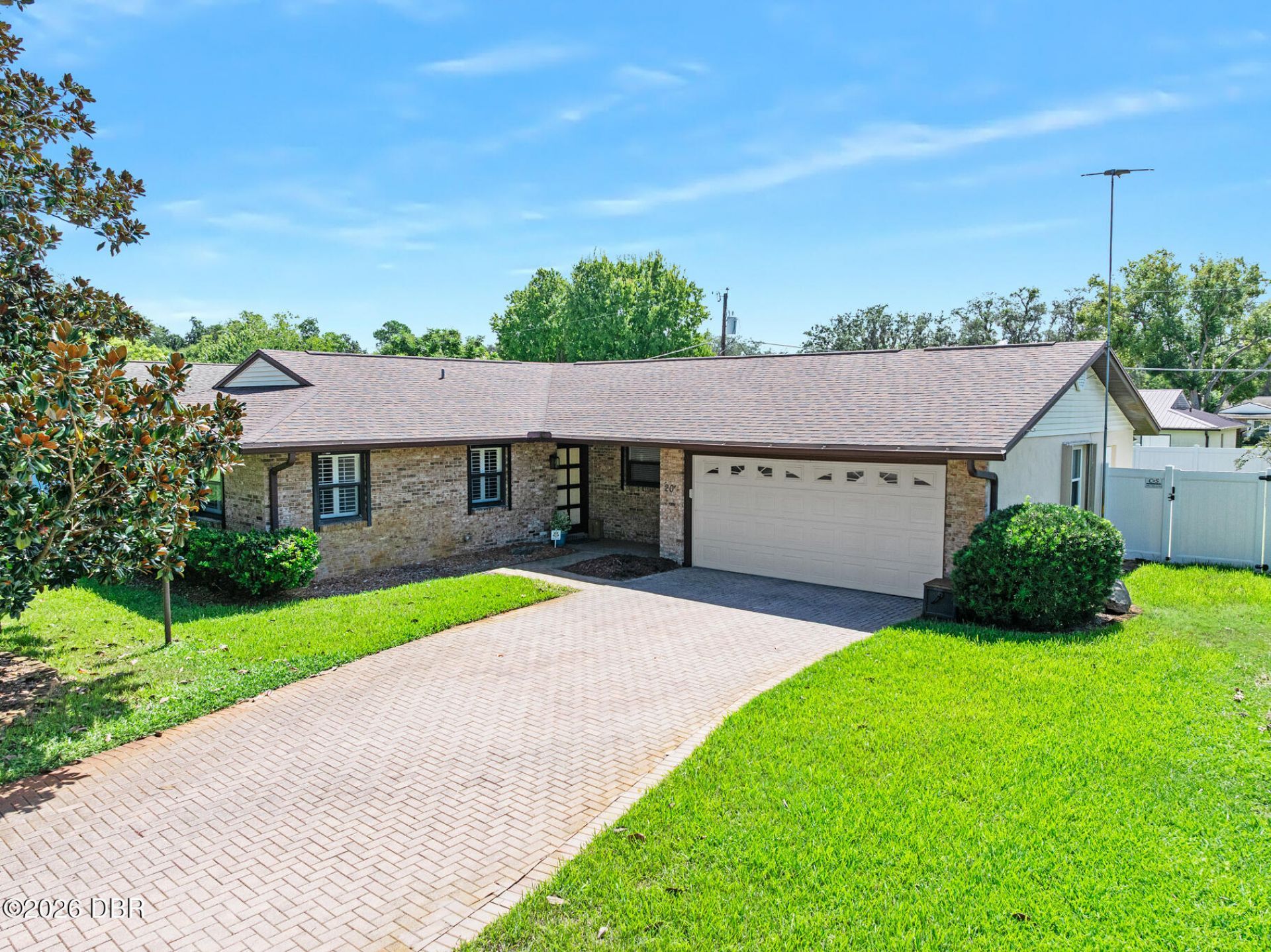 20 Mayfield Circle, Ormond Beach, FL 32174 Main Photo