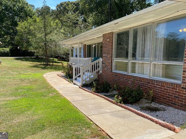 230 North Drive, Hampton, GA 30228