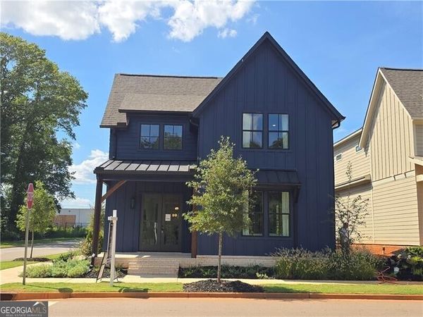 2625 Electric Avenue, Watkinsville, GA 30677
