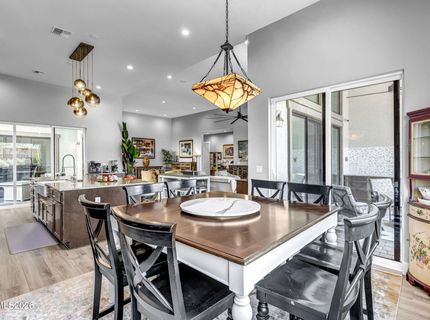 2958 Saddle Peak Drive, Reno, NV 89521 Photo