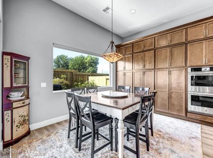 2958 Saddle Peak Drive, Reno, NV 89521 Photo