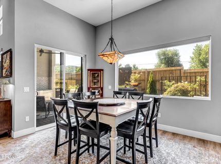 2958 Saddle Peak Drive, Reno, NV 89521 Photo