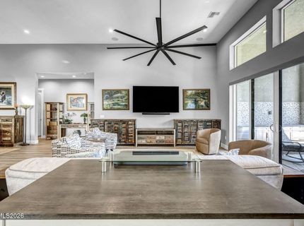 2958 Saddle Peak Drive, Reno, NV 89521 Photo