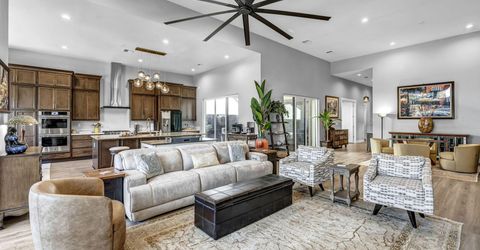 2958 Saddle Peak Drive, Reno, NV 89521 Photo