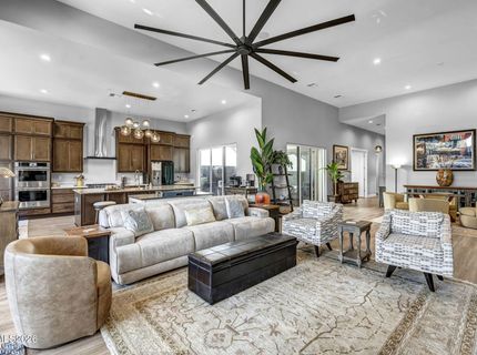 2958 Saddle Peak Drive, Reno, NV 89521 Photo