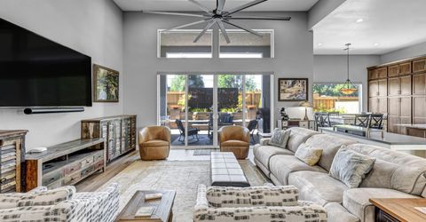 2958 Saddle Peak Drive, Reno, NV 89521 Photo