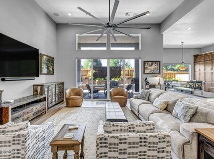 2958 Saddle Peak Drive, Reno, NV 89521 Photo