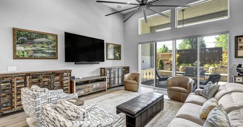 2958 Saddle Peak Drive, Reno, NV 89521 Photo