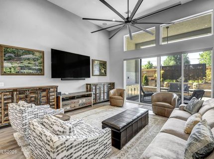 2958 Saddle Peak Drive, Reno, NV 89521 Photo