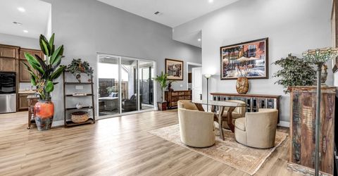 2958 Saddle Peak Drive, Reno, NV 89521 Photo