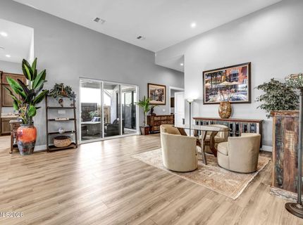 2958 Saddle Peak Drive, Reno, NV 89521 Photo