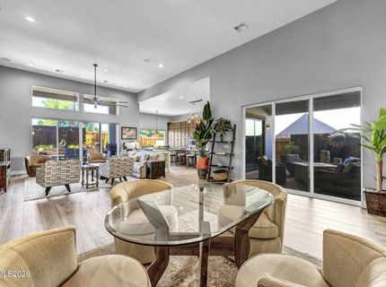 2958 Saddle Peak Drive, Reno, NV 89521 Photo