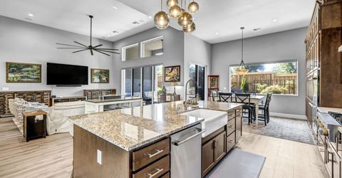 2958 Saddle Peak Drive, Reno, NV 89521 Photo