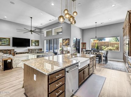 2958 Saddle Peak Drive, Reno, NV 89521 Photo
