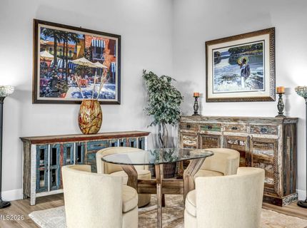 2958 Saddle Peak Drive, Reno, NV 89521 Photo