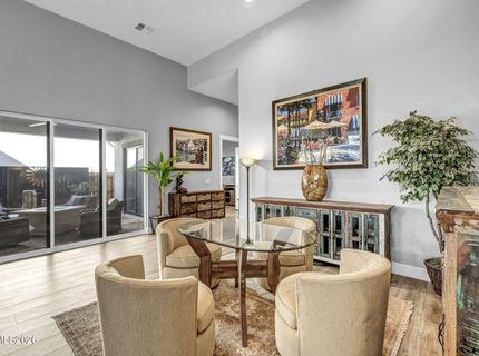 2958 Saddle Peak Drive, Reno, NV 89521 Photo