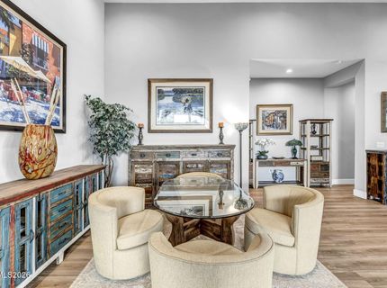2958 Saddle Peak Drive, Reno, NV 89521 Photo