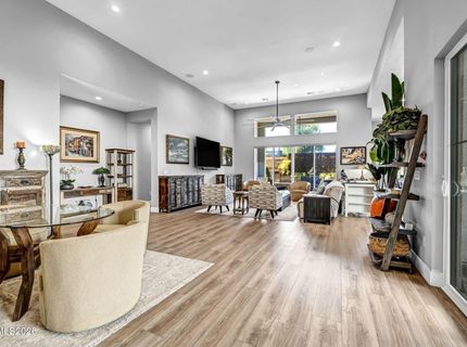 2958 Saddle Peak Drive, Reno, NV 89521 Photo