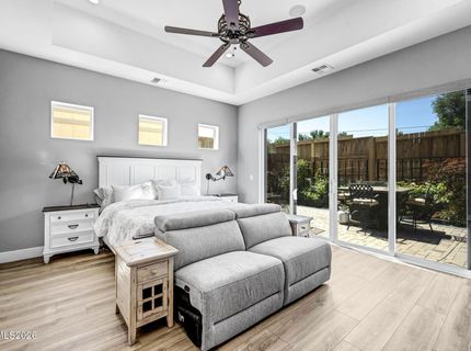 2958 Saddle Peak Drive, Reno, NV 89521 Photo