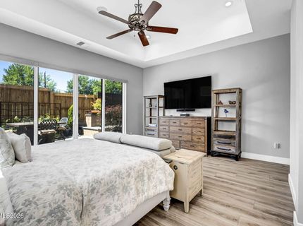 2958 Saddle Peak Drive, Reno, NV 89521 Photo