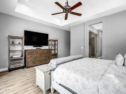 2958 Saddle Peak Drive, Reno, NV 89521 Photo