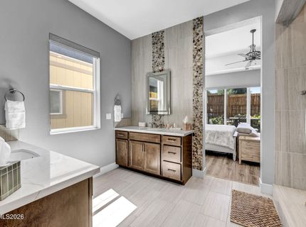2958 Saddle Peak Drive, Reno, NV 89521 Photo