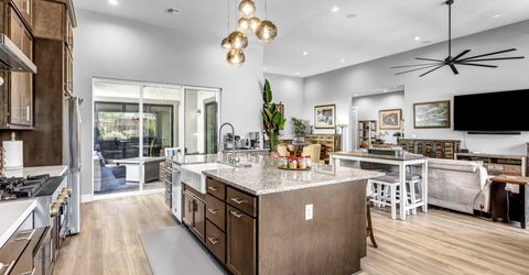 2958 Saddle Peak Drive, Reno, NV 89521 Photo