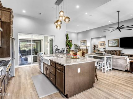 2958 Saddle Peak Drive, Reno, NV 89521 Photo